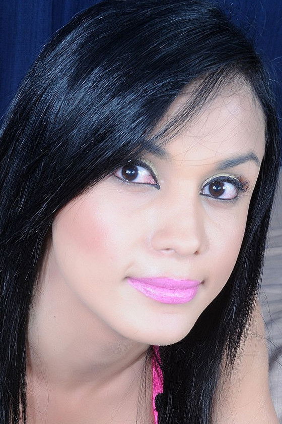 et billede af Bruna Butterfly