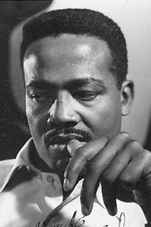 et billede af Al Hoosmann