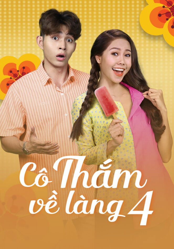 Cô Thắm về làng - Season 4