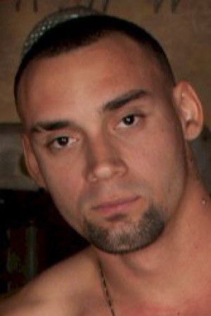 et billede af Chico Rico