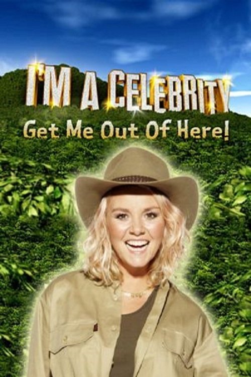 I'm a Celebrity...Get Me Out of Here! Season 12