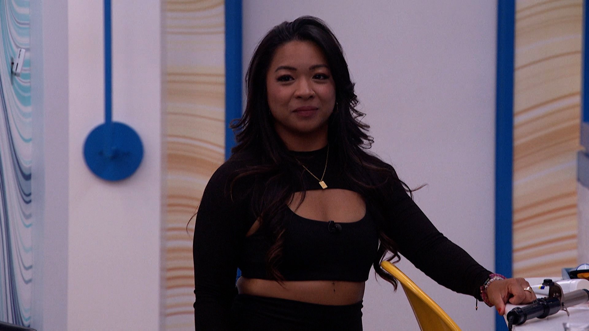 Big Brother - Épisode 34