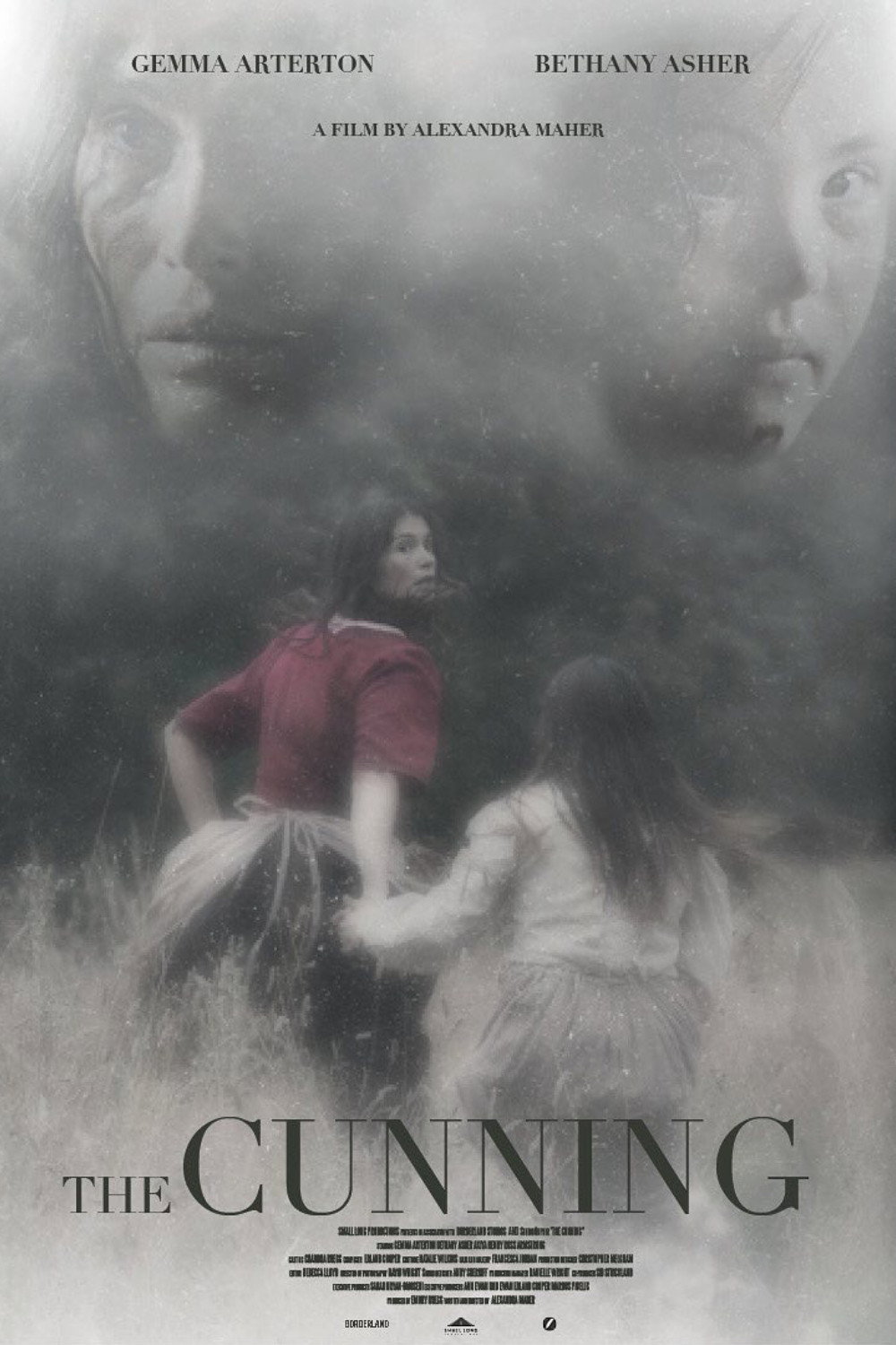 The Cunning (2022) Poster