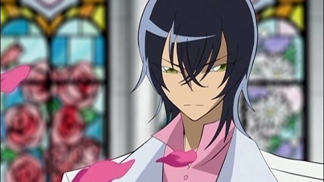 HeartCatch PreCure!