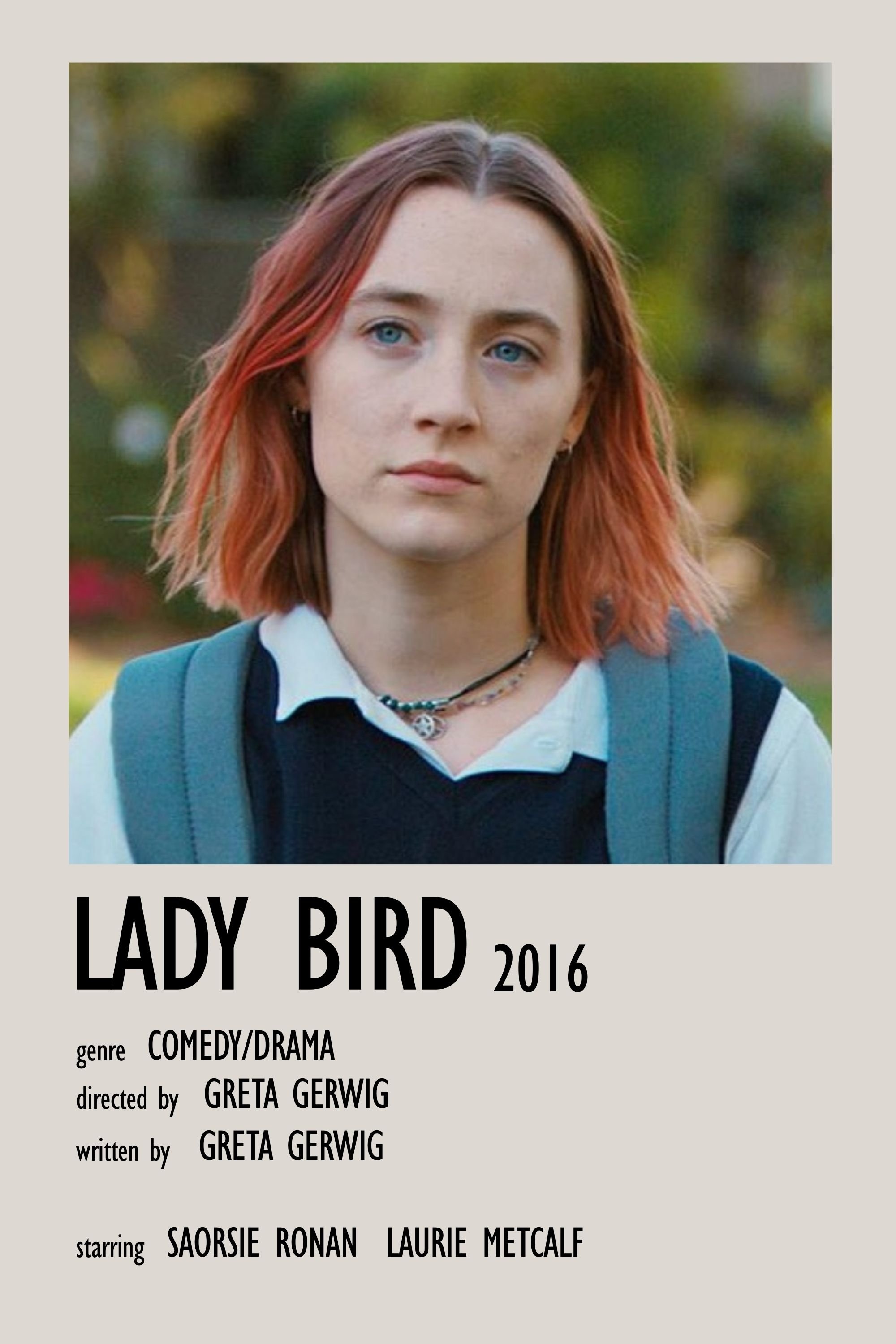Lady Bird