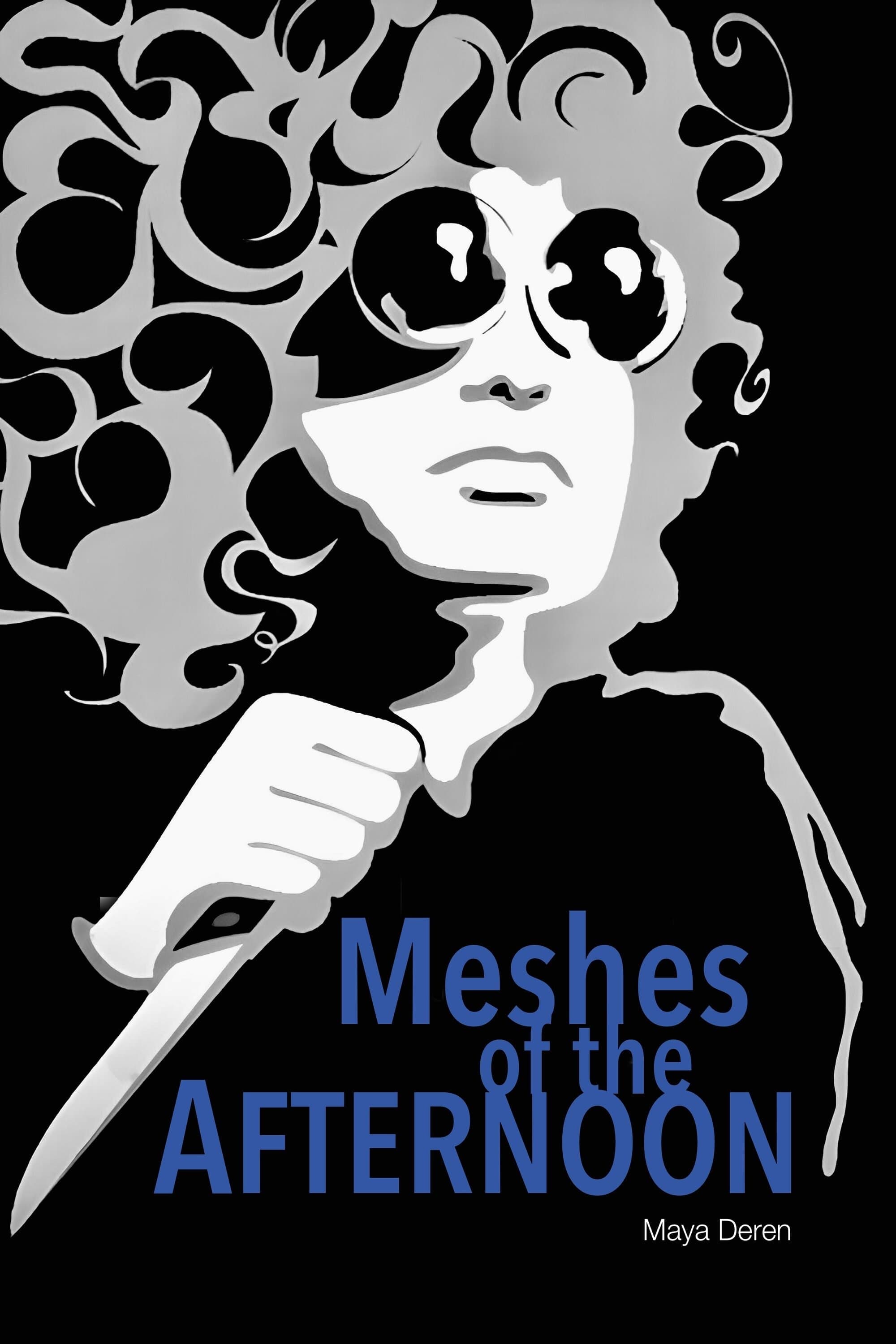 Meshes of the Afternoon