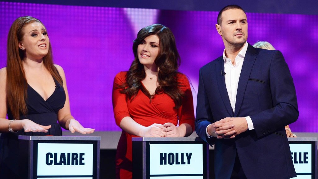 Take Me Out - Épisode 2