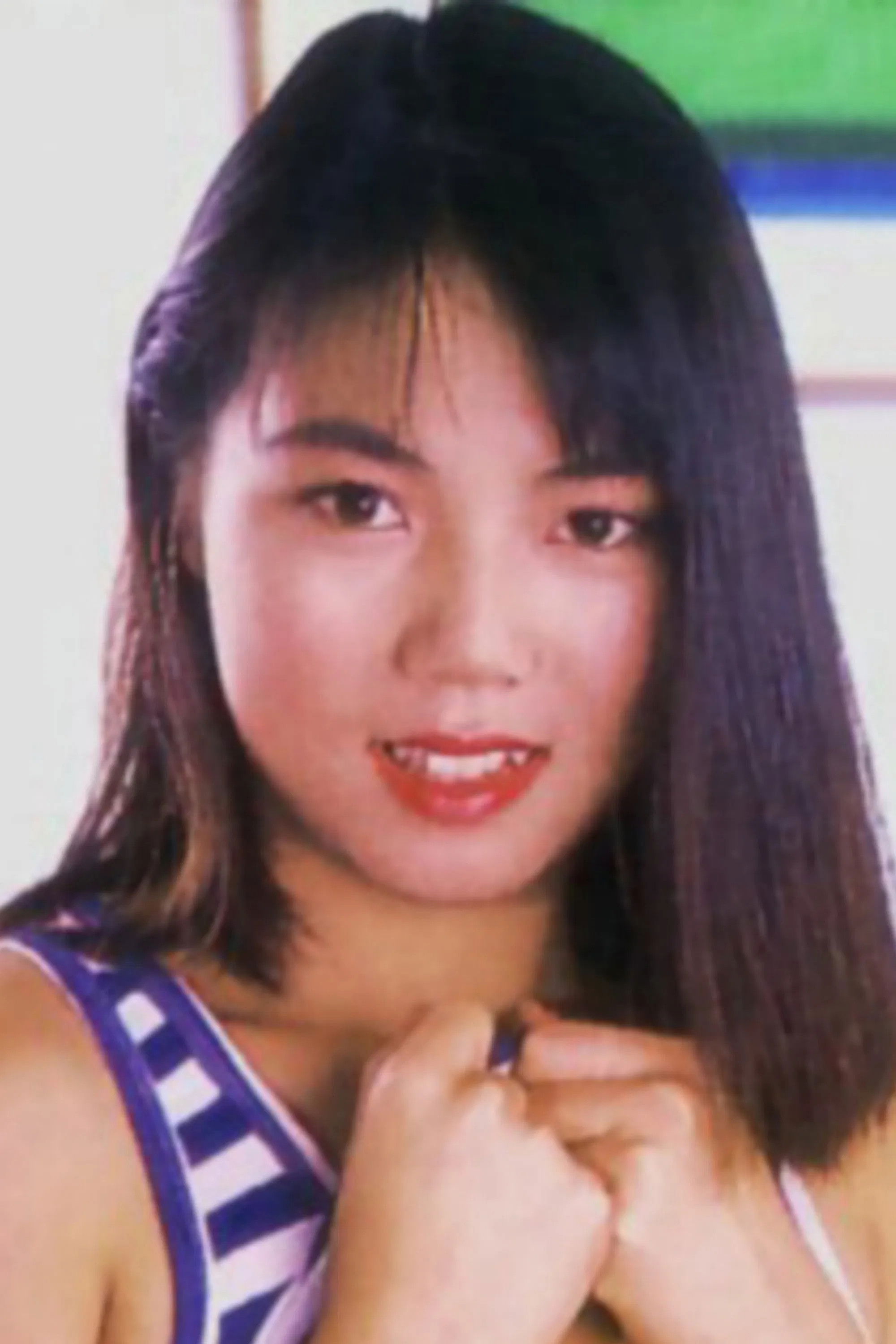 et billede af Mami Hirota