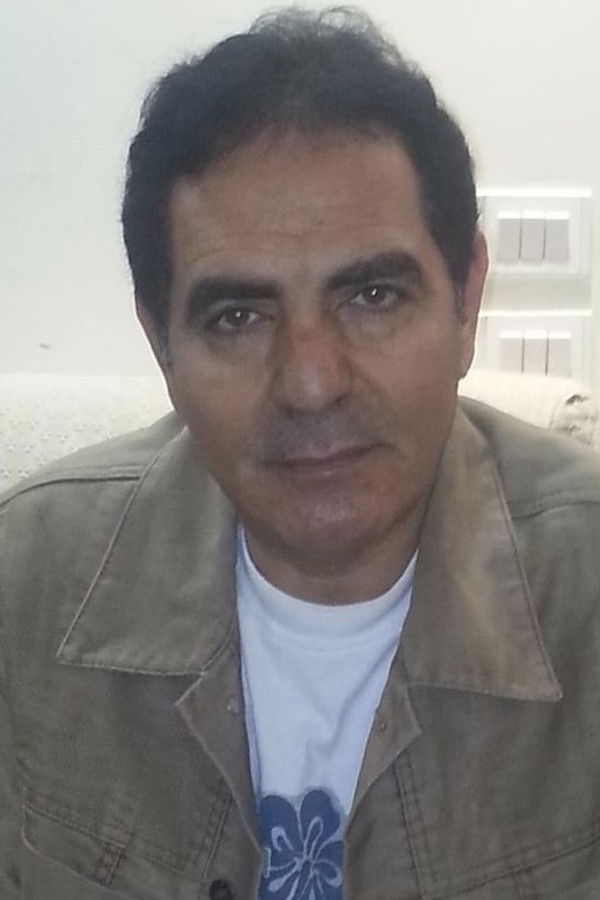 Et billede af Nabil Al Bardisi