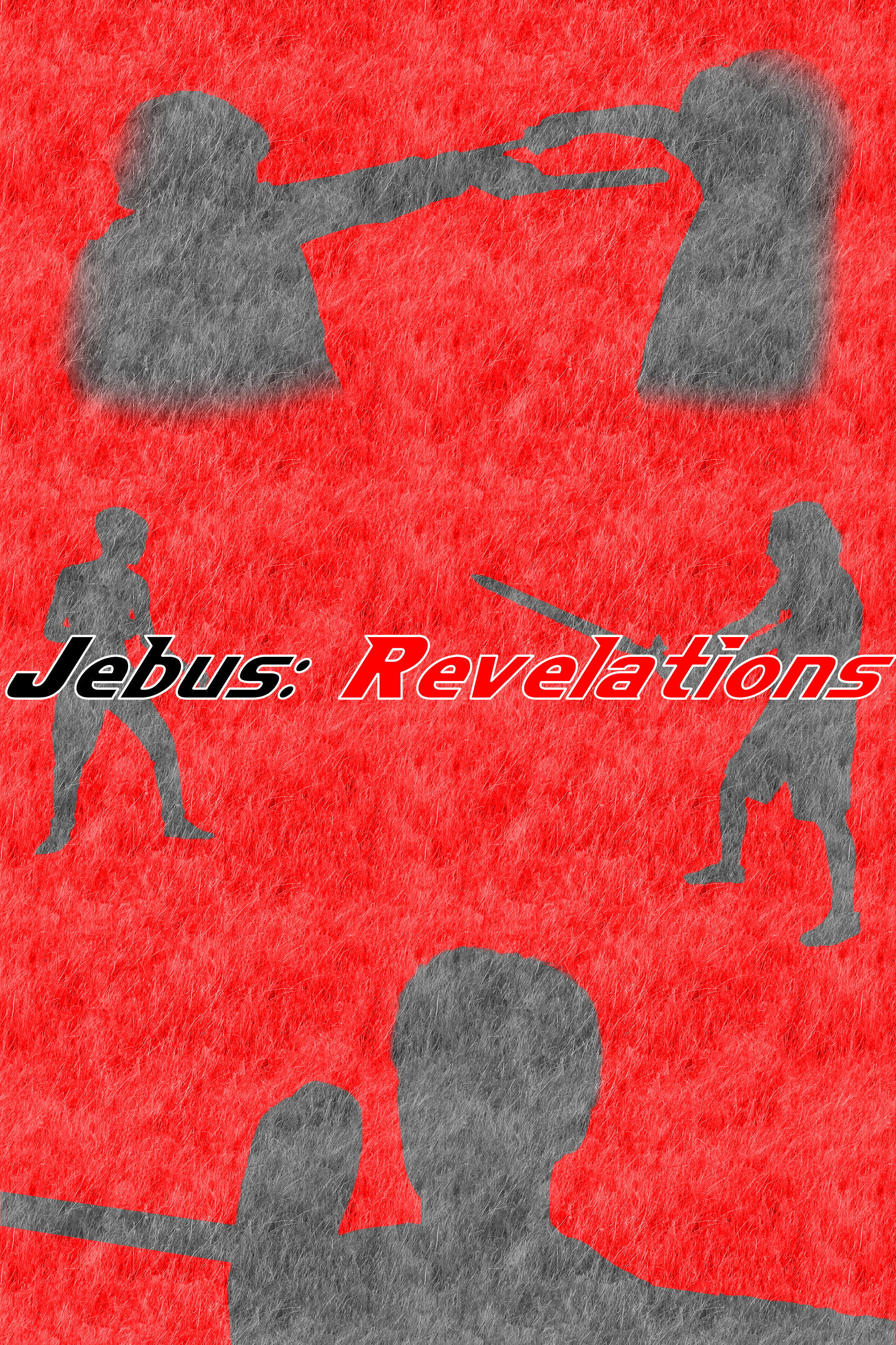 Jebus: Revelations