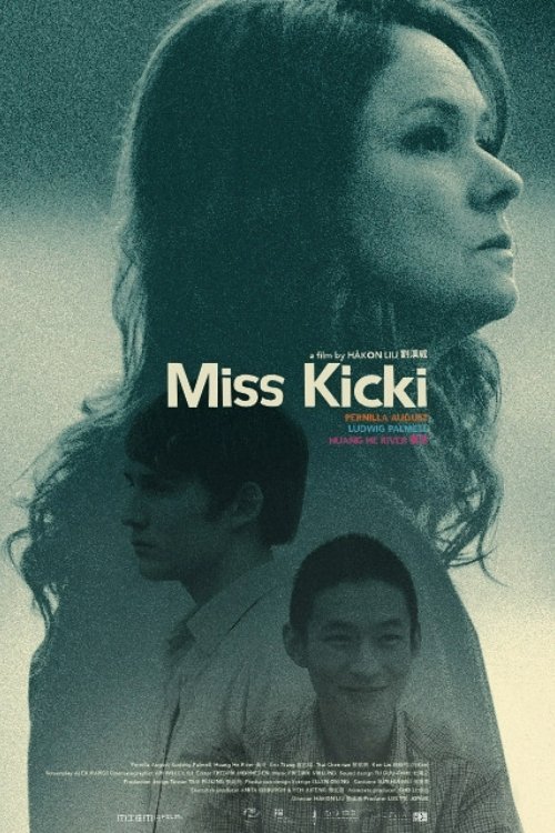 Miss Kicki