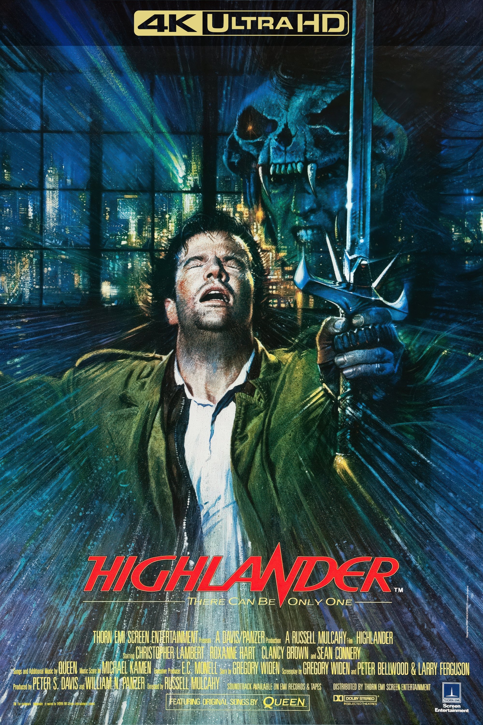 Highlander