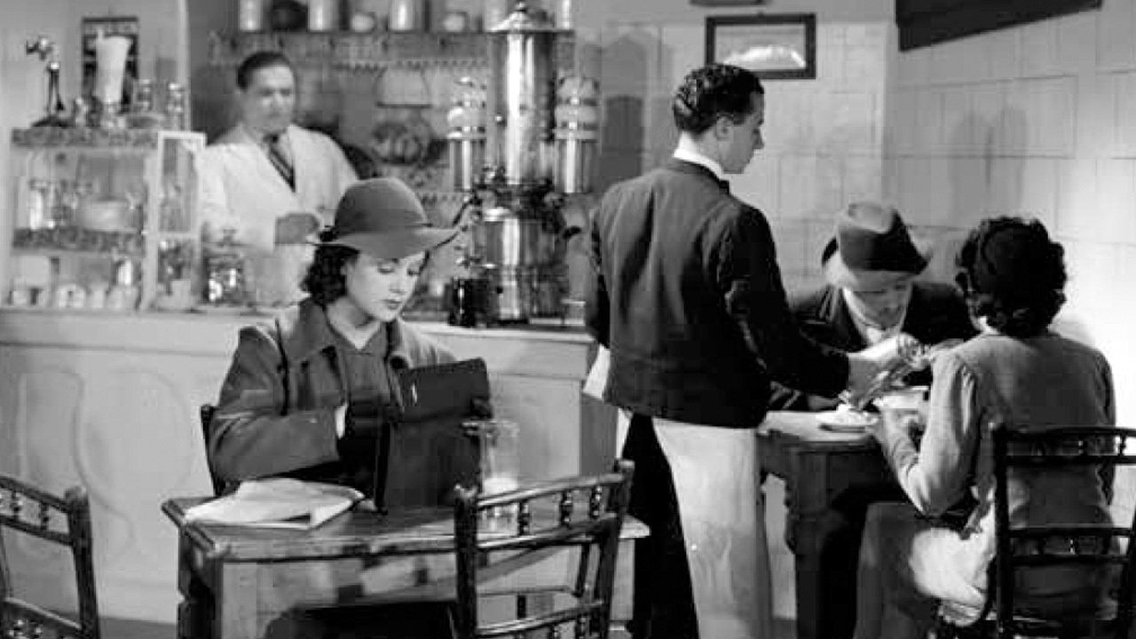 Gente bien (1939)