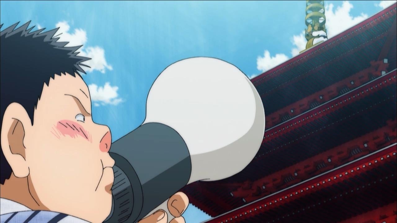 Thumbnail for Osaka Rampage Season 1 Episode 17