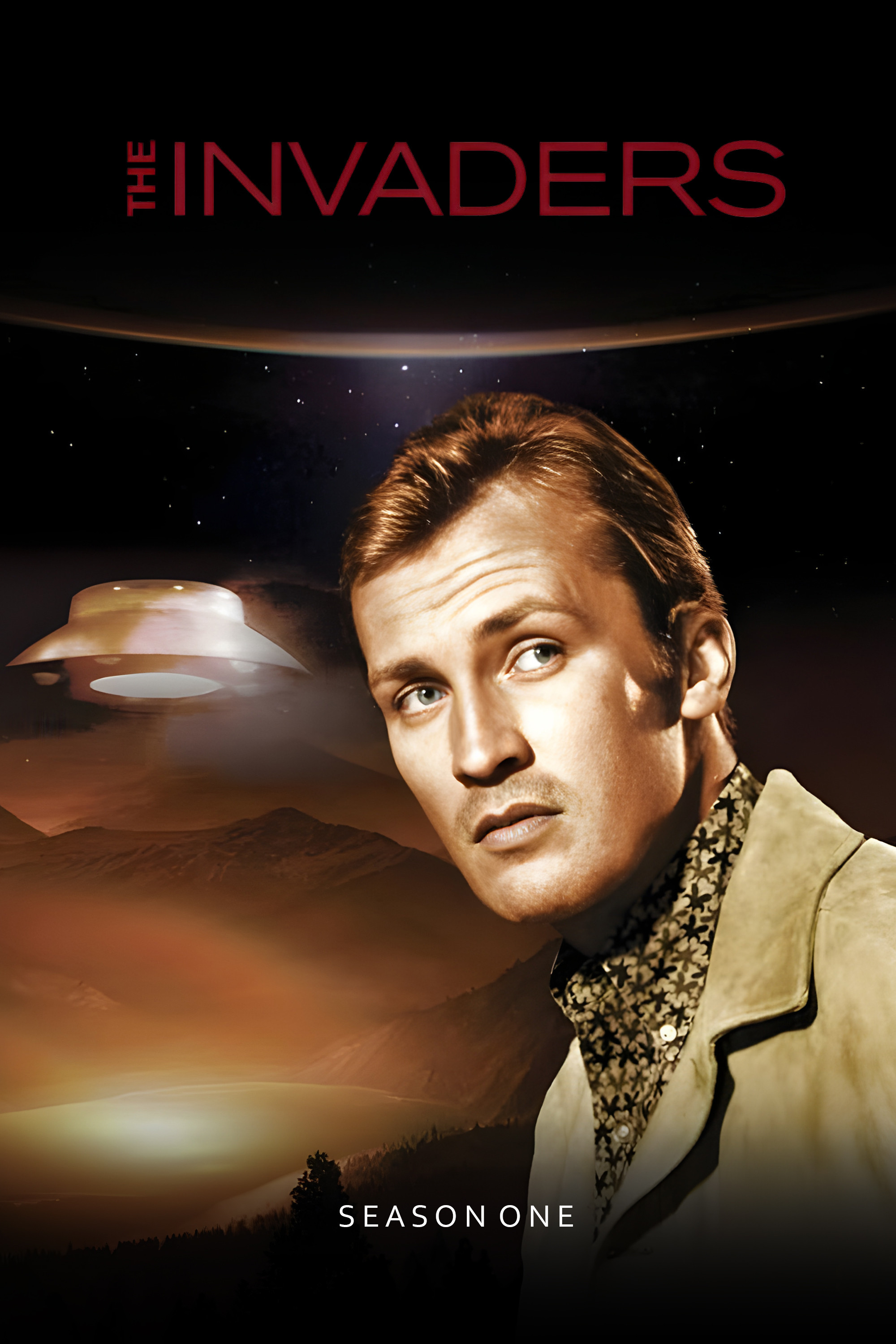 The Invaders - Season 1