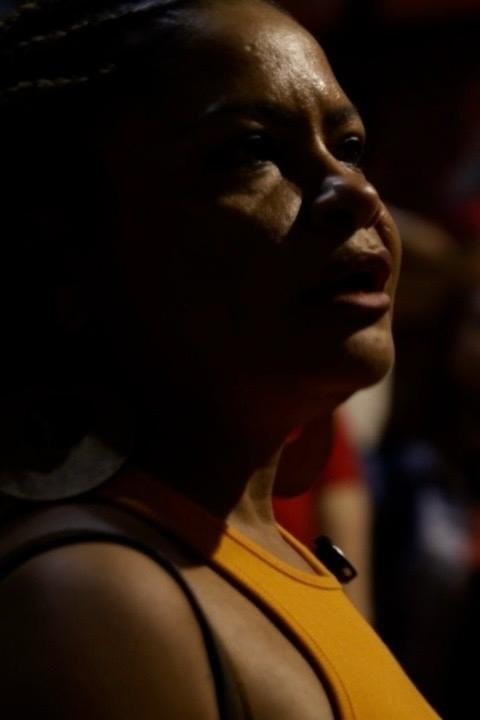 Cristina Soares | 