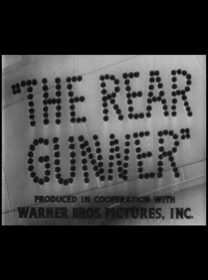 The Rear Gunner