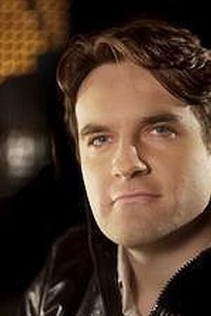 et billede af Martin Carr