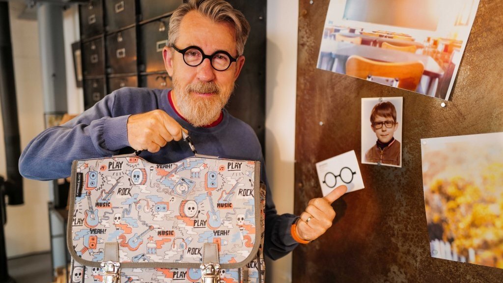 C Jamy - Qui a inventé l’école ?