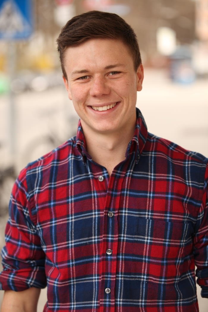 Jonas Wittmann's picture in the cast