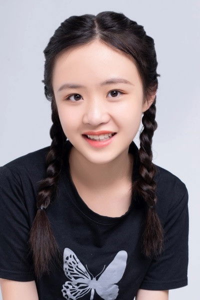 et billede af Feng You Ran