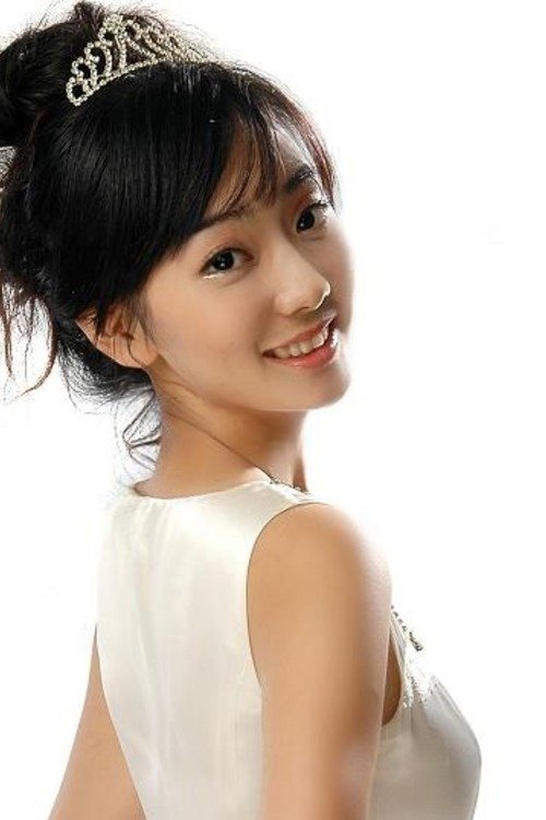 et billede af Hao Zejia