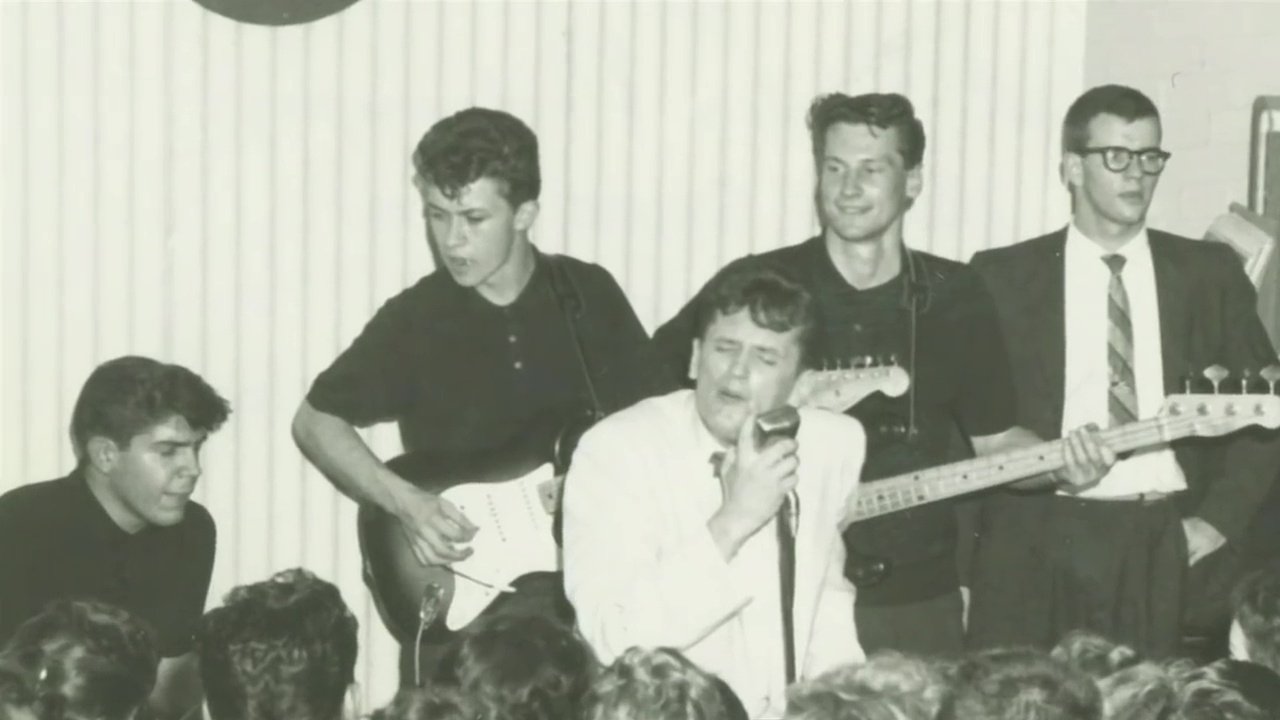 Yonge Street: Toronto Rock & Roll Stories - Épisode 2