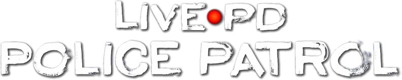 Live PD: Police Patrol Logo
