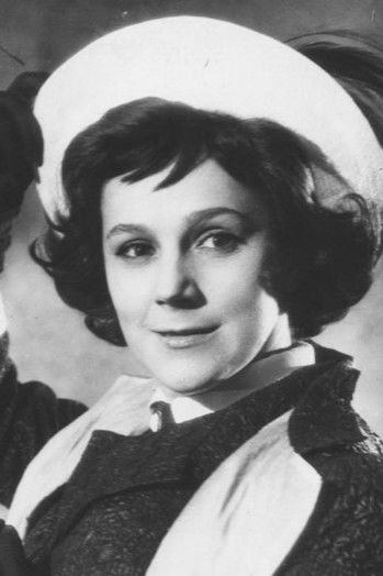 et billede af Galina Korotkevich