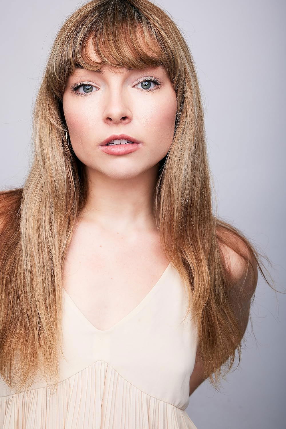 et billede af Lexi McCain