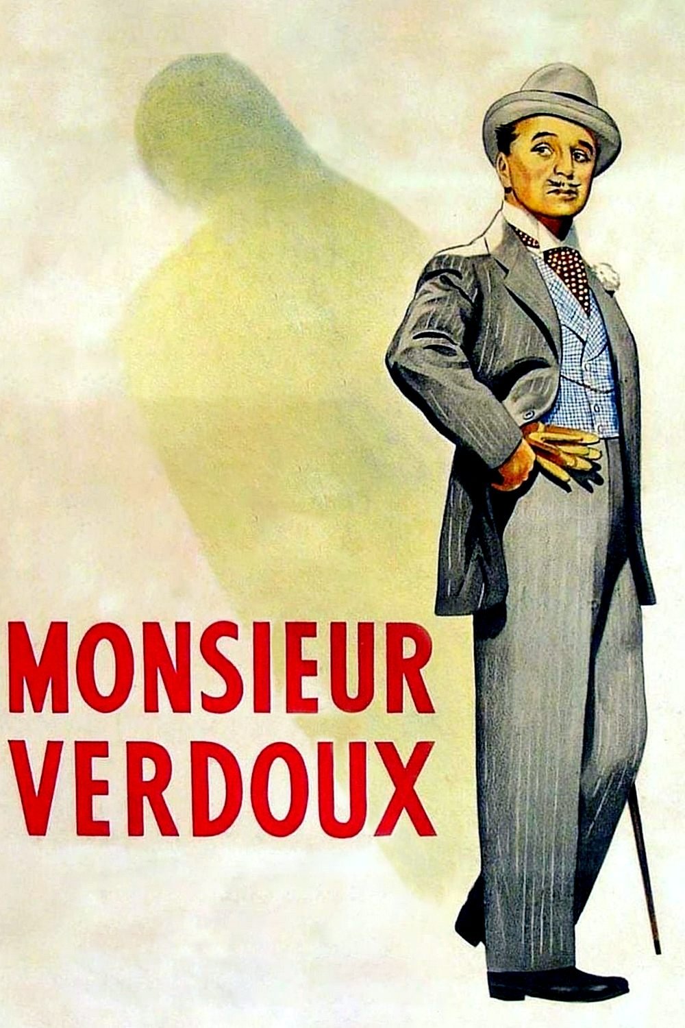 Monsieur Verdoux