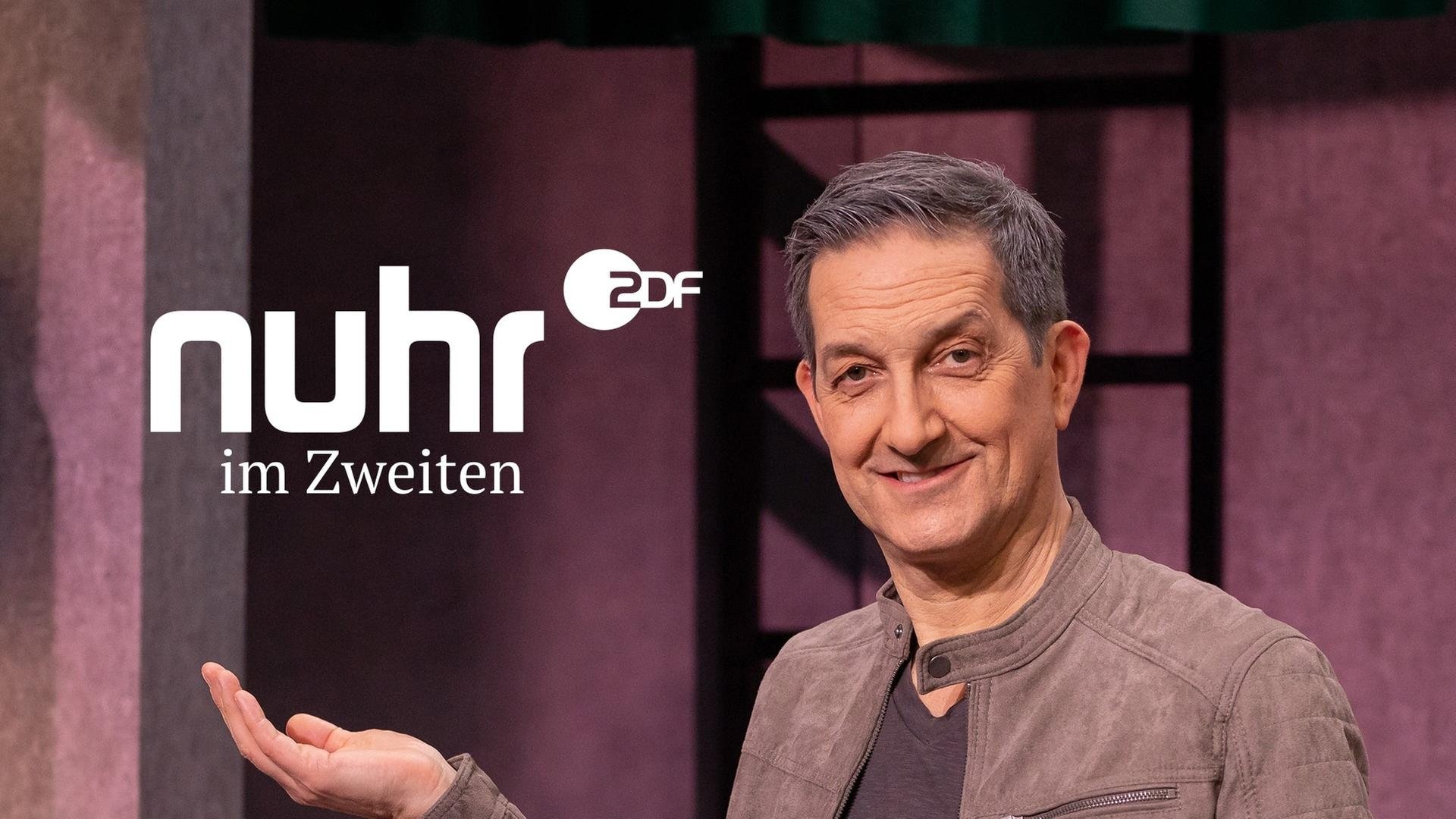 ZDF Magazin Royale