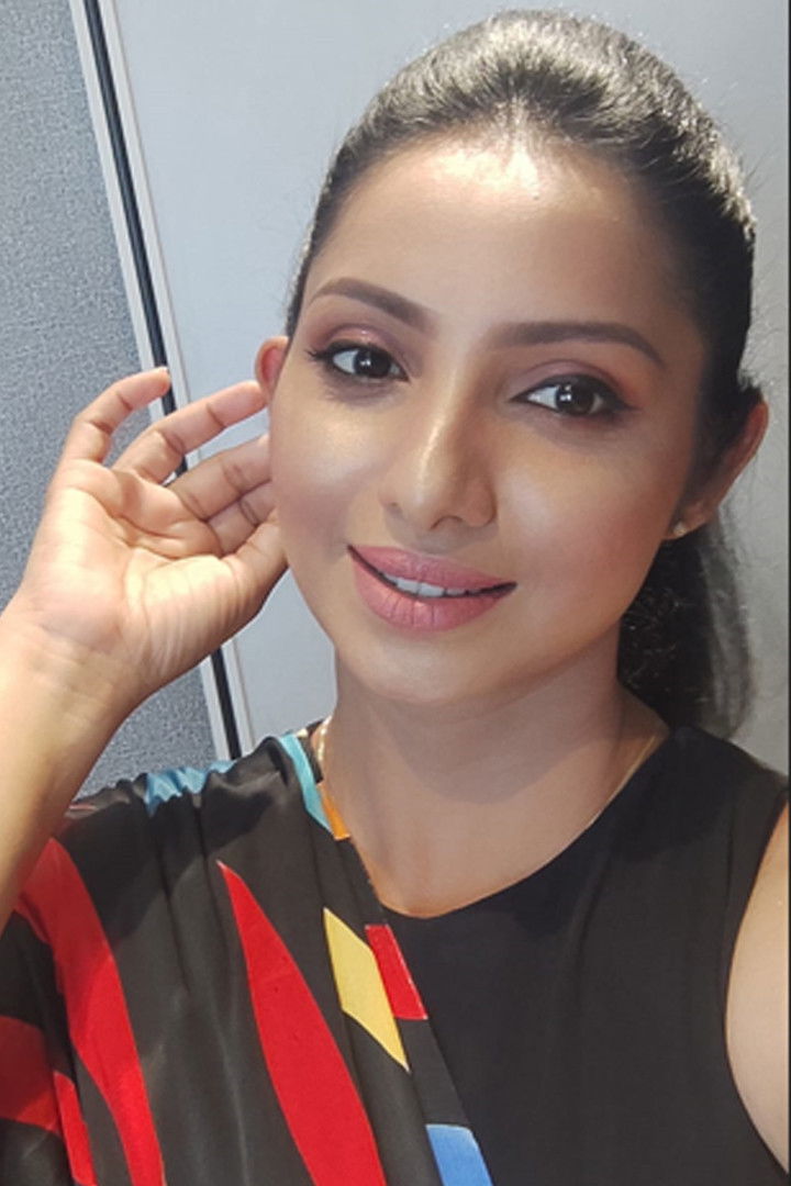 Et billede af Jayani Weerasinghe