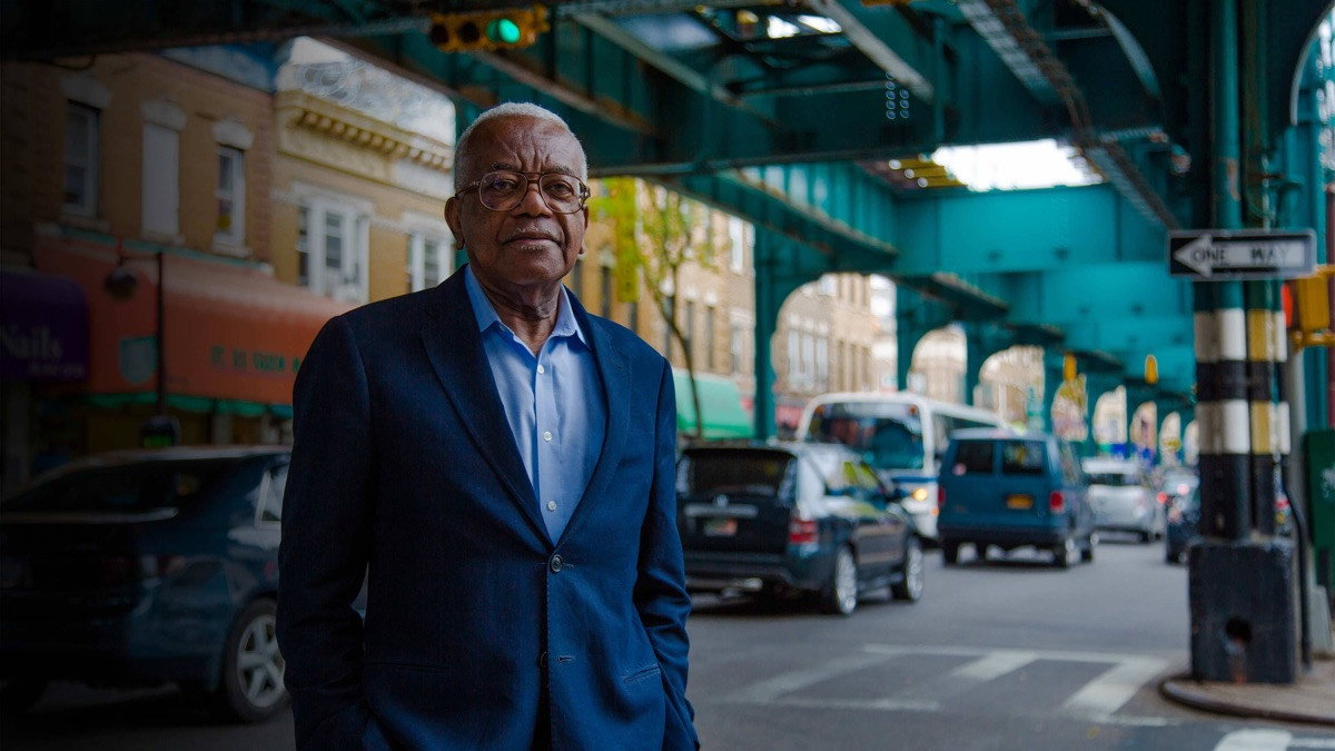 The Mafia with Trevor McDonald S1E1 backdrop