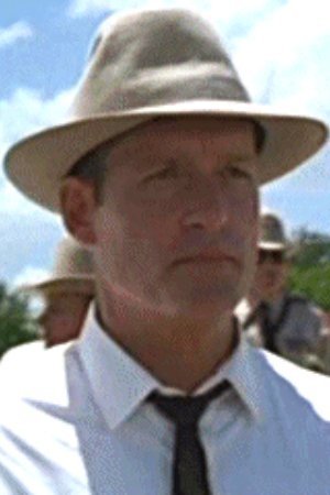 et billede af Woody Watson