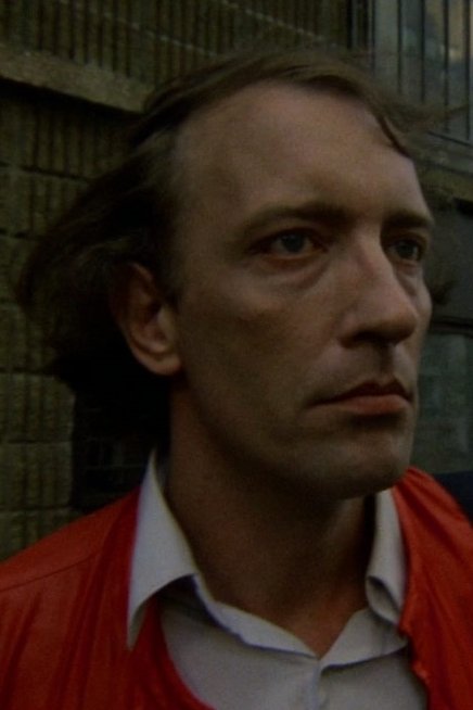 et billede af Otto von Wernherr