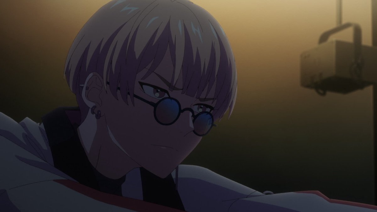 Paradox Live THE ANIMATION