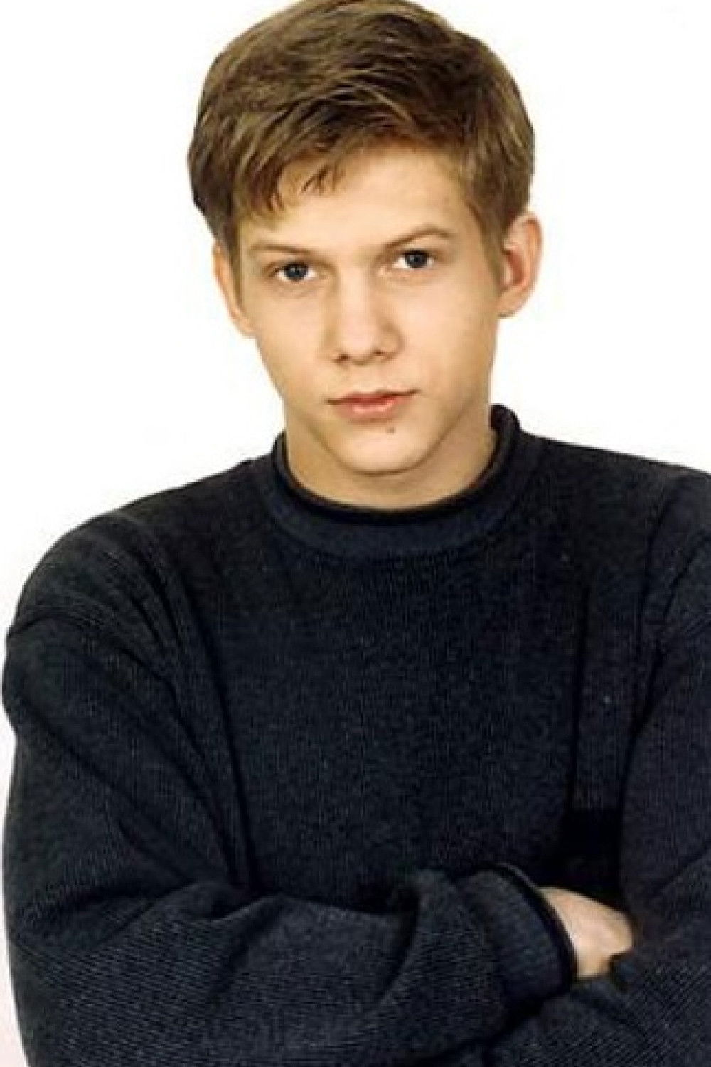 et billede af Boris Korchevnikov