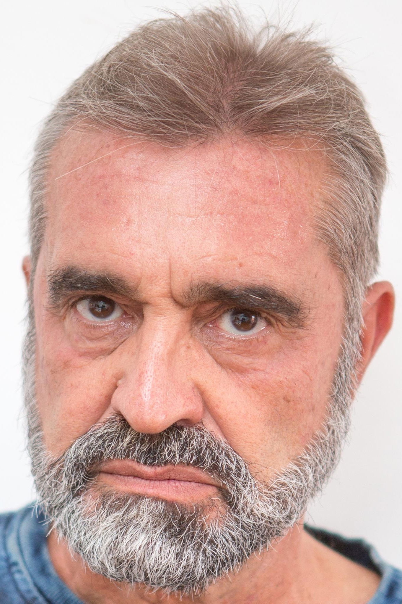 et billede af David Arcanjo