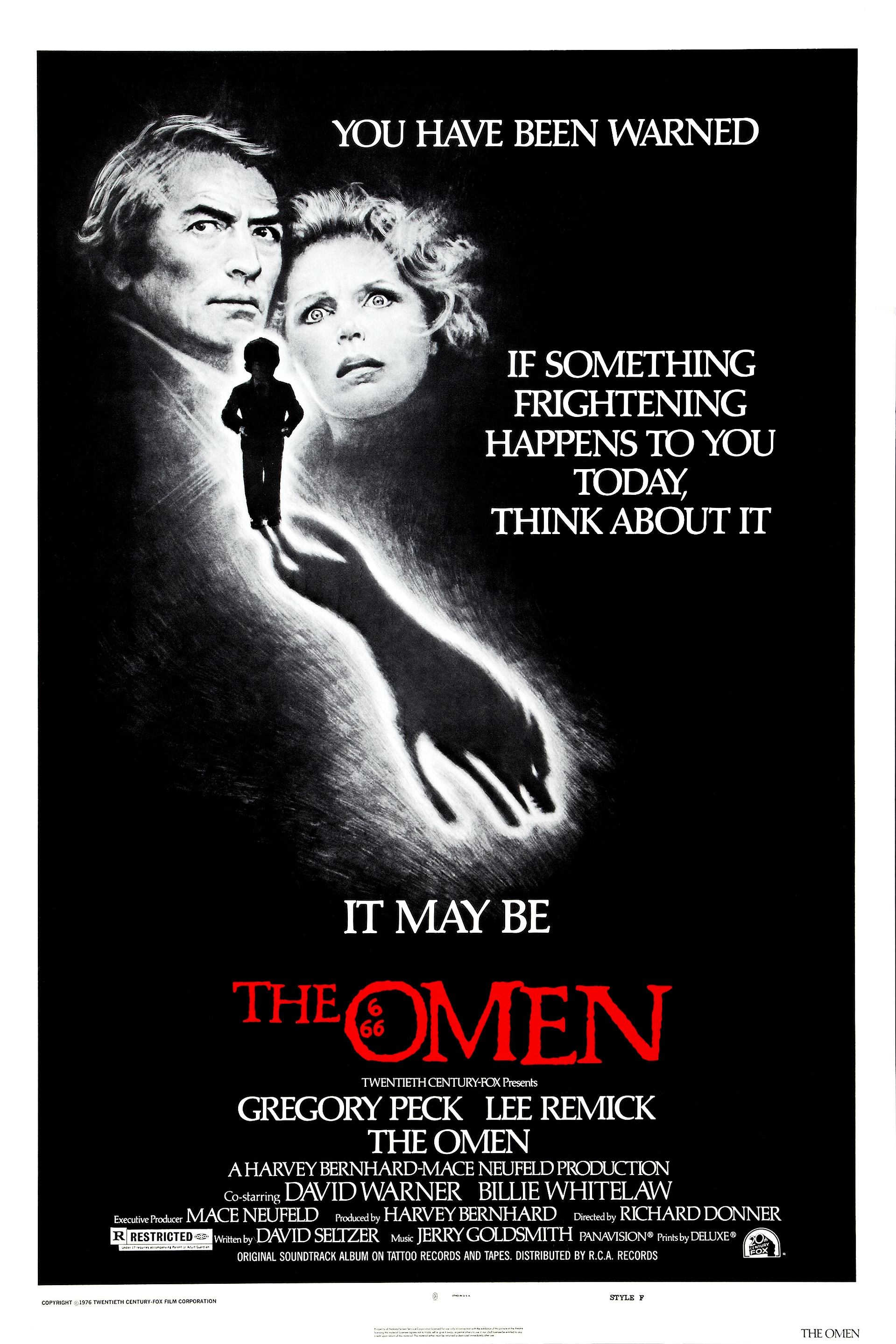 The Omen
