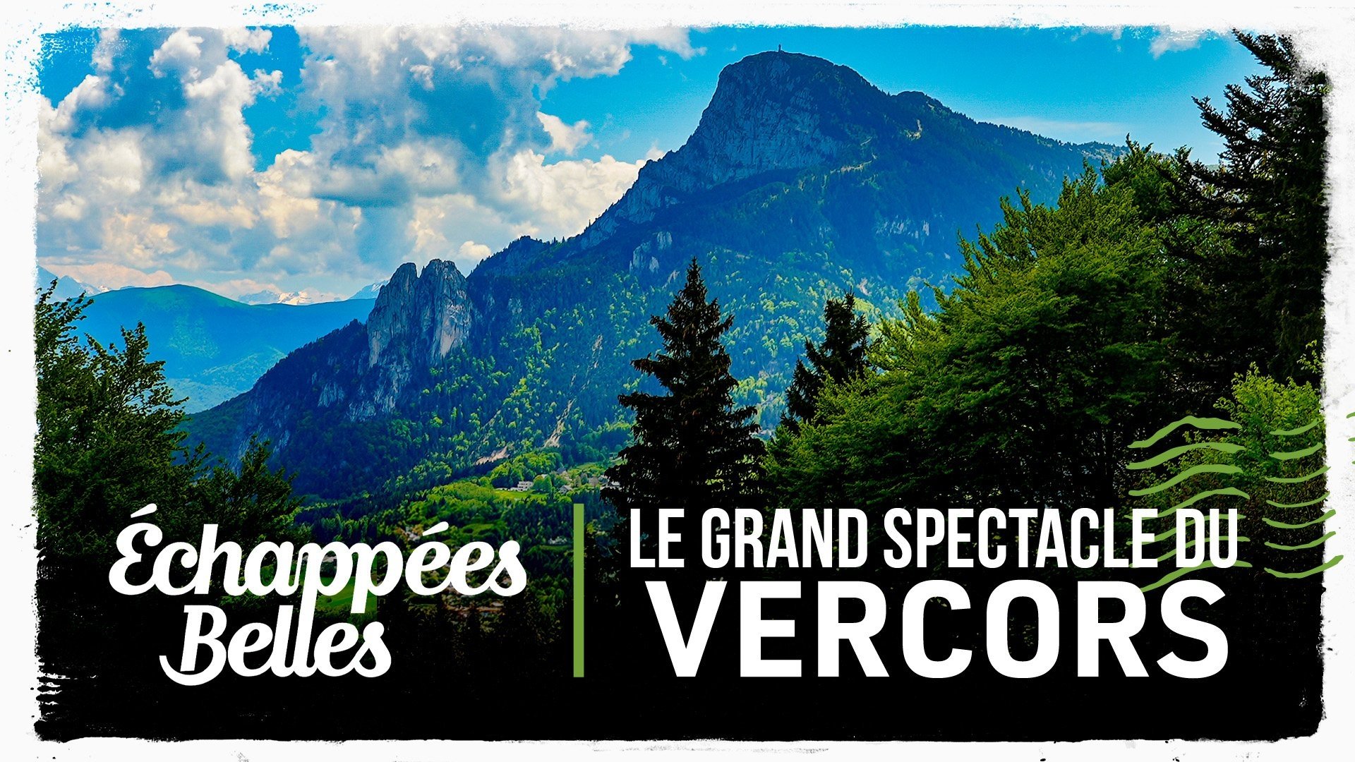 Echappées Belles