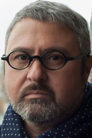 et billede af Dmitry Meskhiev