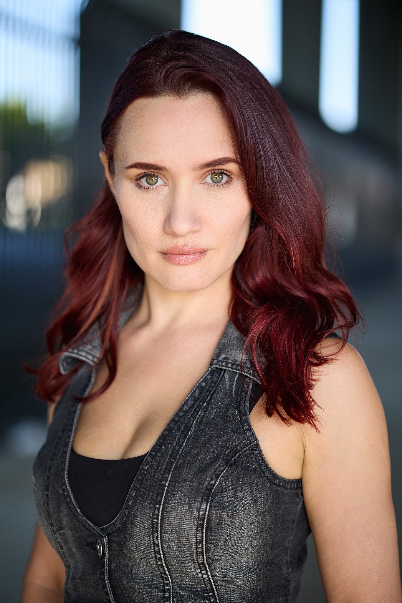 et billede af Nailya Shakirova