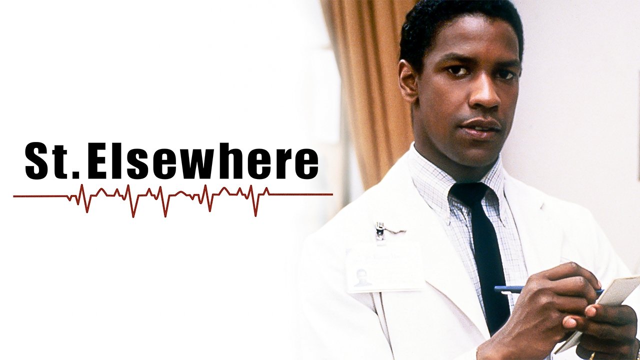 St. Elsewhere