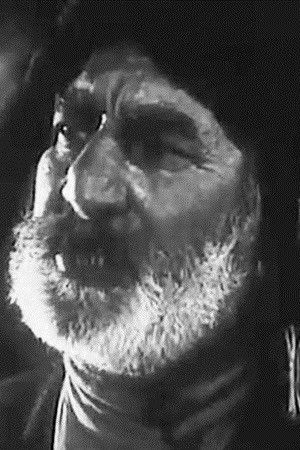 et billede af Zaal Terishvili