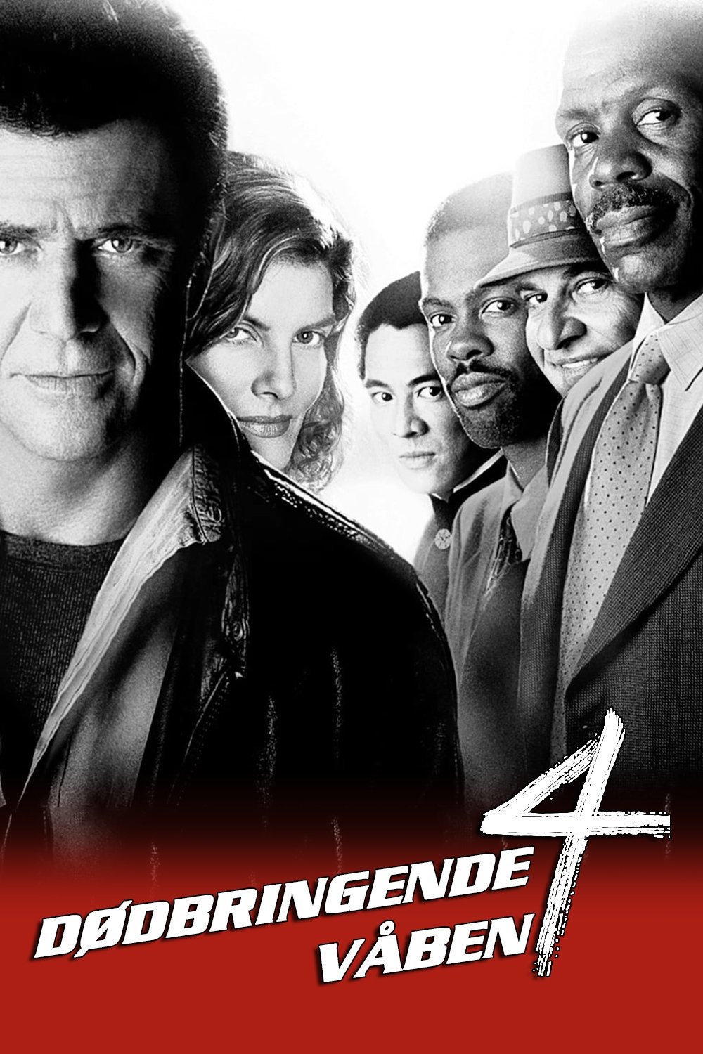 Lethal Weapon 4