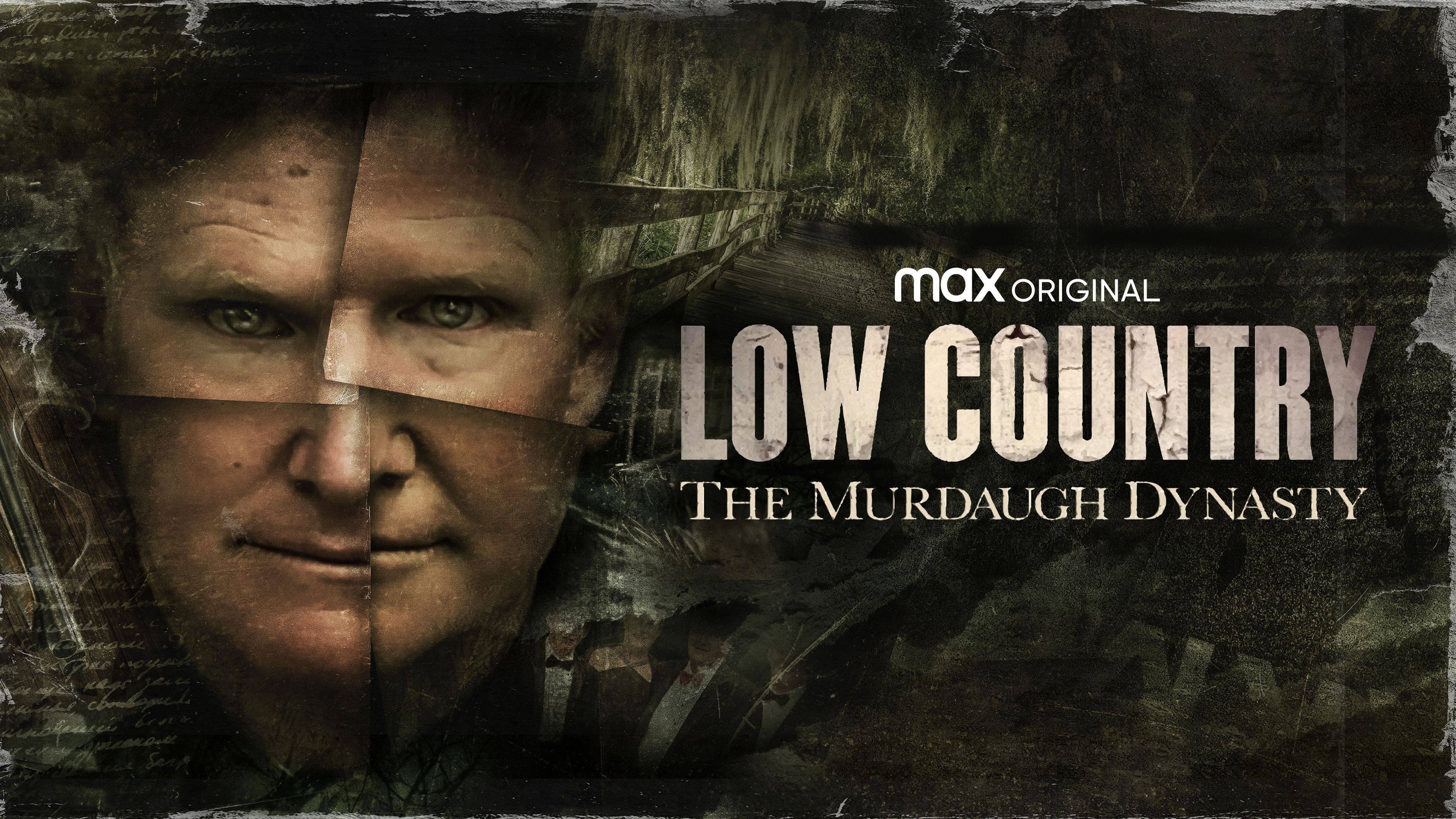 Low Country: The Murdaugh Dynasty