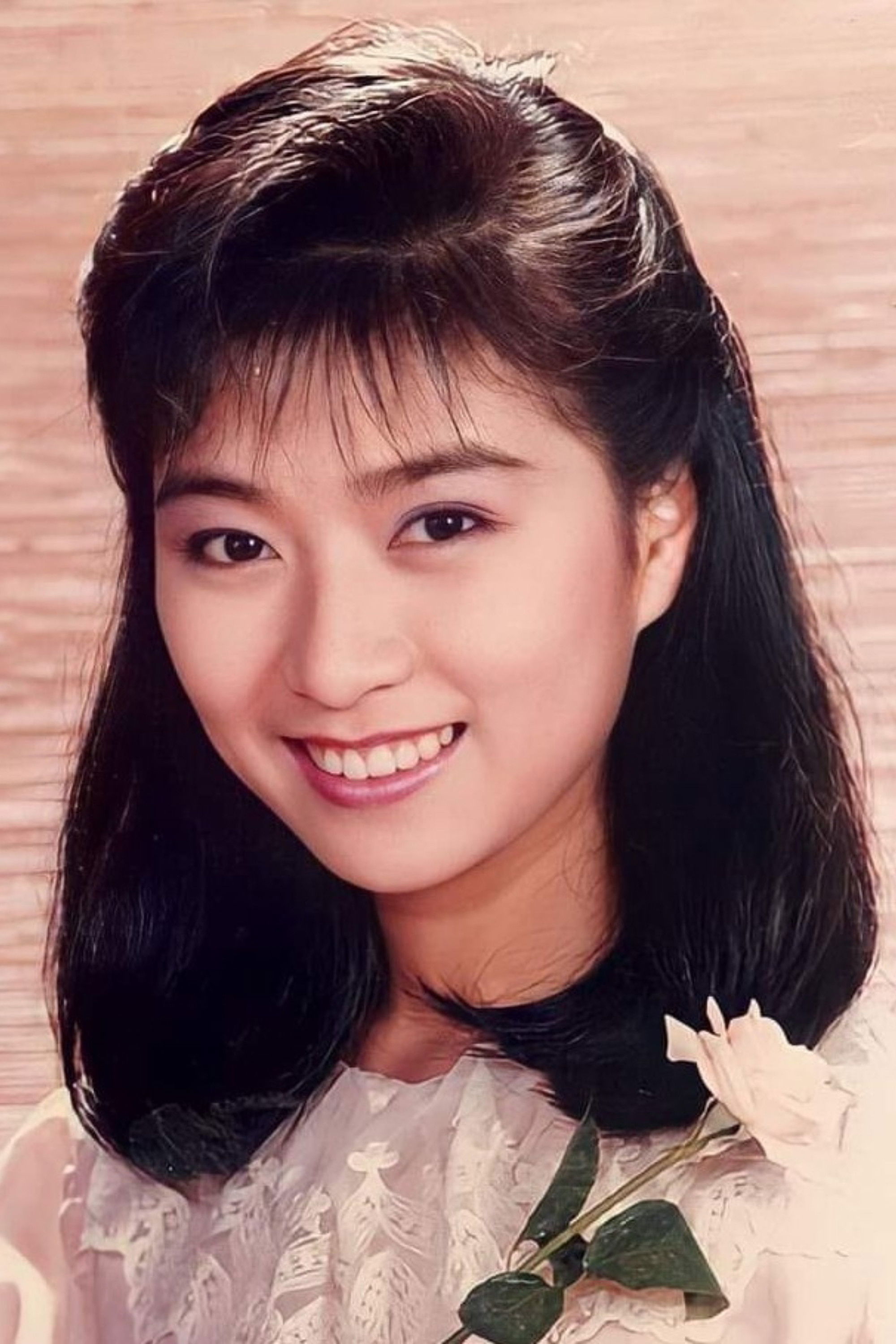 et billede af Fang Wen-Lin