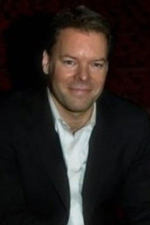 et billede af Ric Reinbold