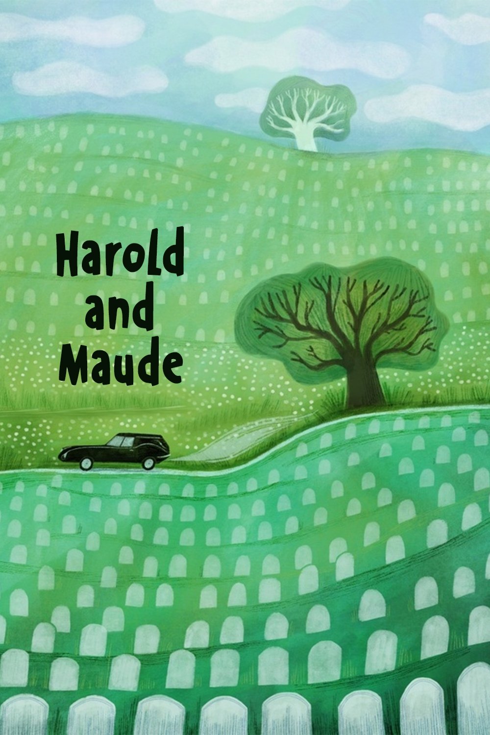 Harold and Maude